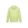 Under Armour Ss26 Explor Trail Solid Color Long Sleeve Hooded Jacket Men jackets 6009555-391