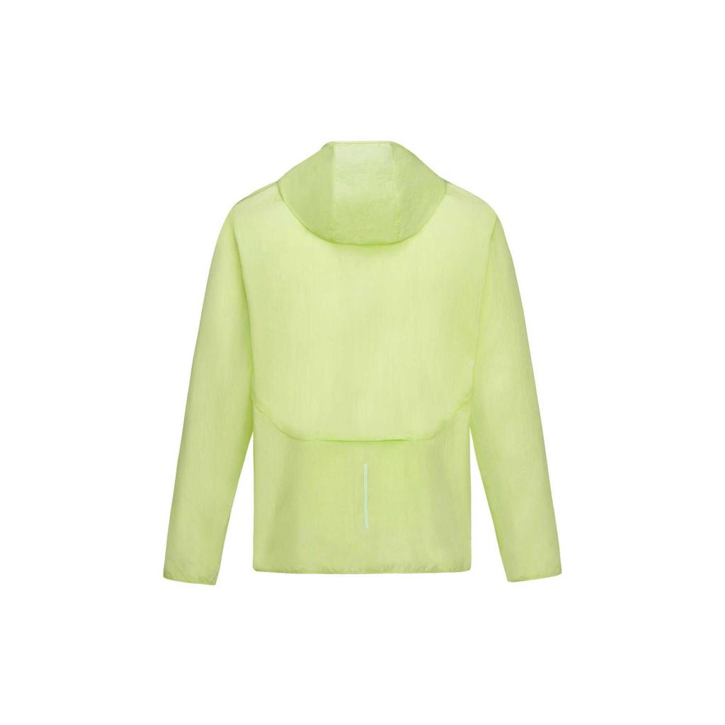 Under Armour Ss26 Explor Trail Solid Color Long Sleeve Hooded Jacket Men jackets 6009555-391