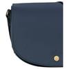 Longchamp Épure Adjustable Cotton Shoulder Strap Leather Insert Small Calfskin Crossbody Bag Women Crossbody Bag Navy-Blue 10253HFY006