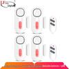 LFang Wireless Door/Window Anti-Theft Alarm System