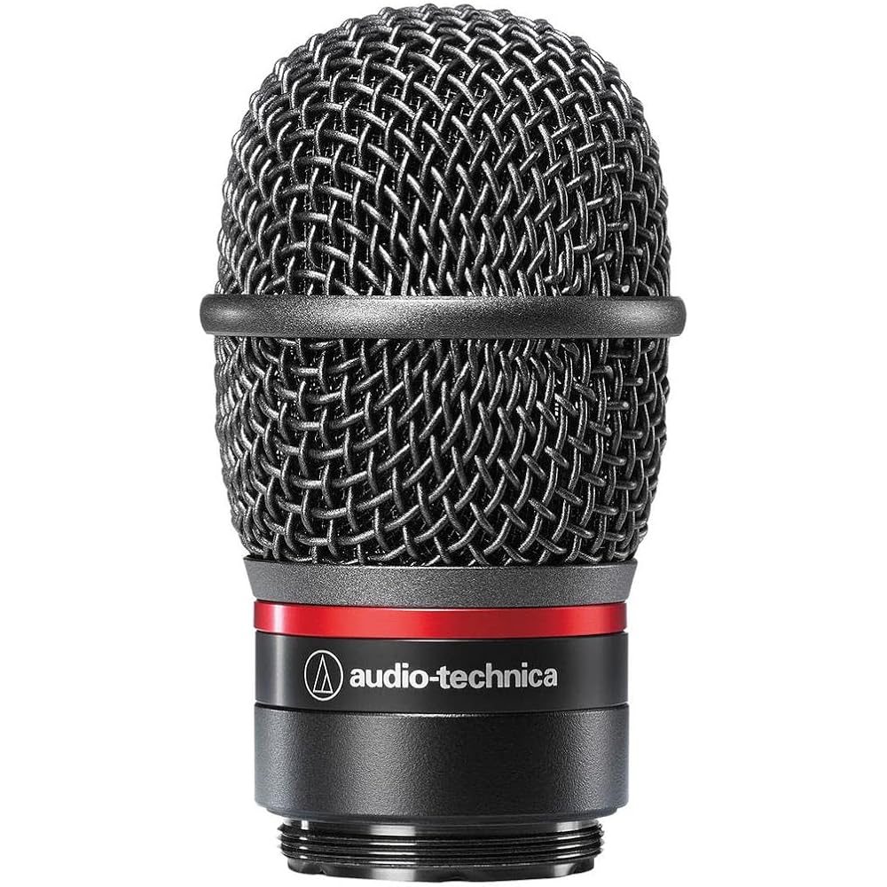 Audio-Technica ATW-C4100 dynamic microphone capsule