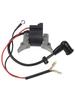 Replacement Ignition Coil Assembly 1672196080 for Tanaka For TBC328 TBC355 Brush Cutters Easy DIY Installation