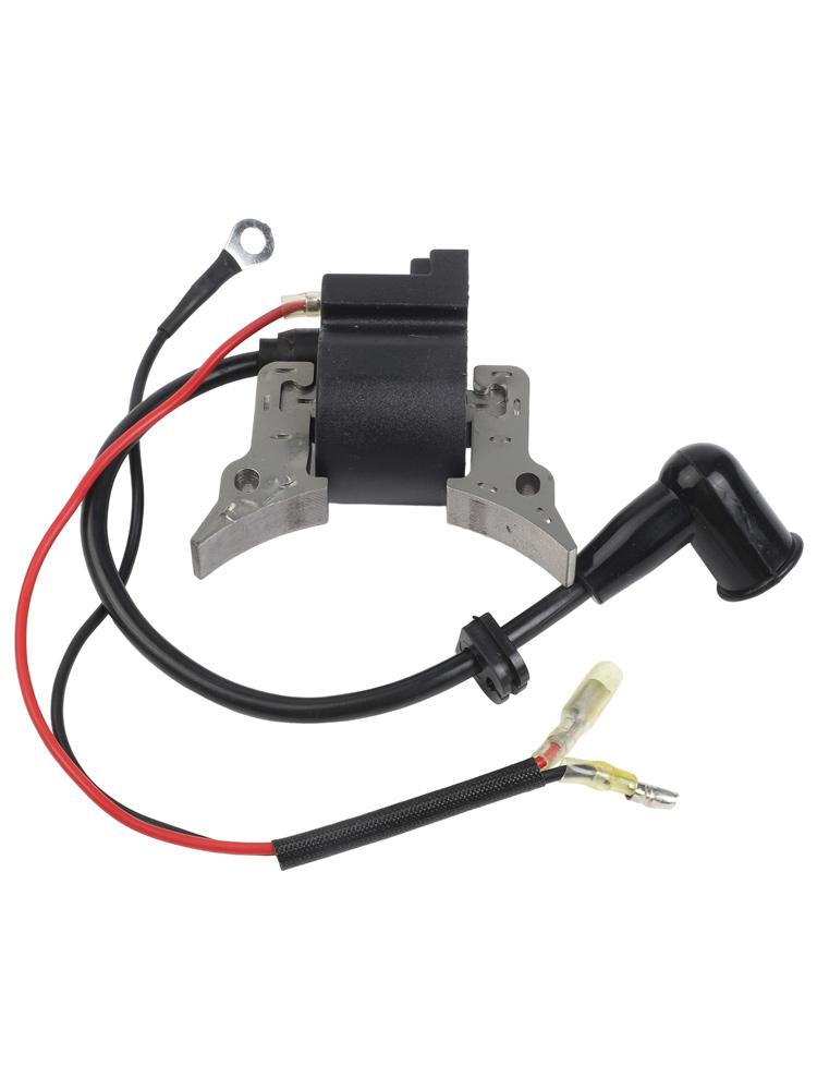 Replacement Ignition Coil Assembly 1672196080 for Tanaka For TBC328 TBC355 Brush Cutters Easy DIY Installation