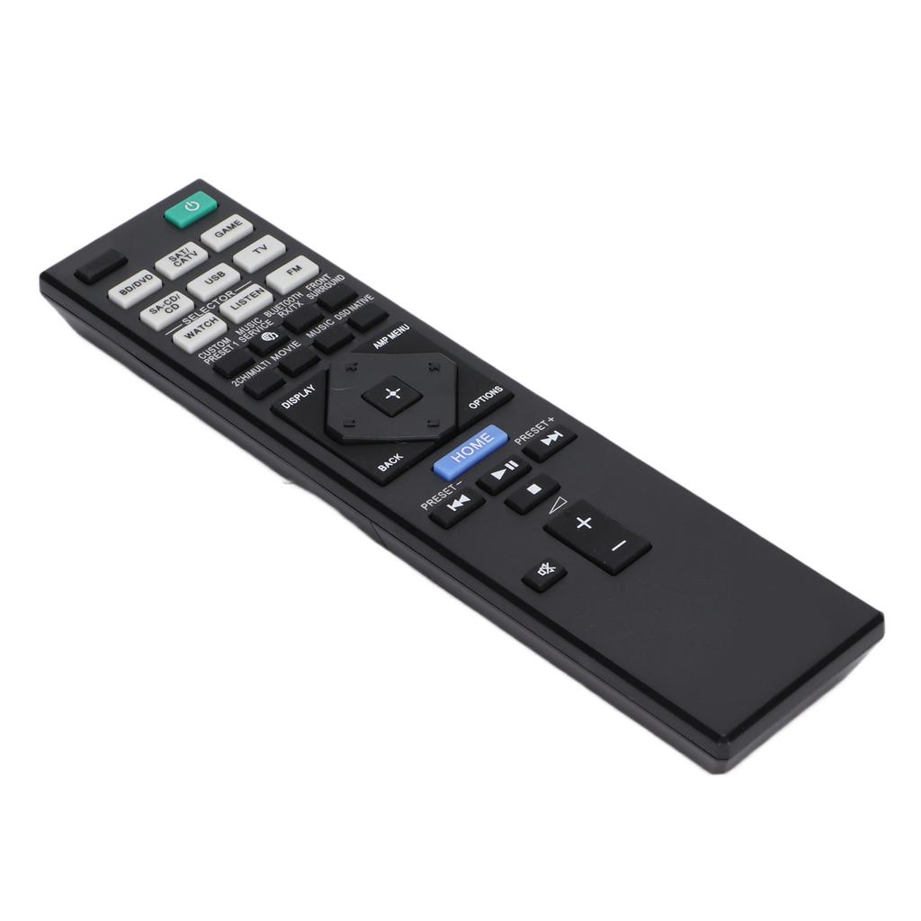 RMTAA320U Remote Control Remote Control Replacement for SONY STRZA810ES STRDN1080 STRZA810ES STRDN1080