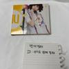 IU Album Growing Up Première Édition Non Ouvert