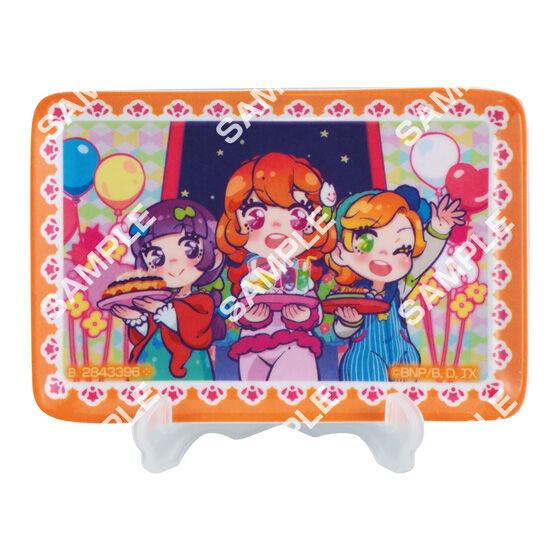 Aikatsu! Accessory Tray Bandai gashapon 5