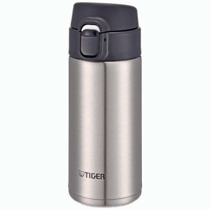 TIGER Ultralight Stainless Steel Vacuum Flask