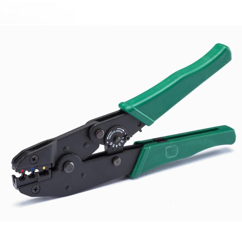 Gongdengdeng 91105 Crimping Pliers