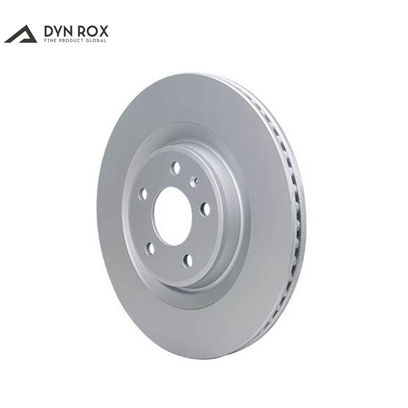 Wholesale Products Auto Parts Front Disc Brake Rotor Steel 13502051 Brake Disc Price 2piece For Chevrolet Opel VAUXHALL BUICK