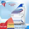 Safeguard Body Wash Duo Pack - Pure White & Lemon Scents