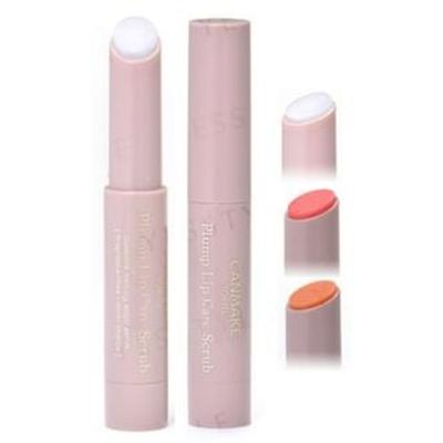 Aufpolsterndes Lippenpflege-Peeling