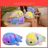 Peluche Morbido e Confortevole di Axolotl per Bambini e Adulti