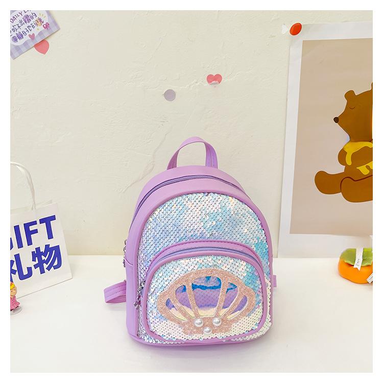 Kids Mini Backpack Purse Cute School Bags For Girl School Backpack Baby Travel Bag Mochila