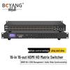 Boyang 16x16 HDMI Matrix Switcher