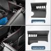 Lynk & Co 900 Engine Bay Dust Cover: Front Face Dust Net