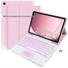 Samsung Tab A11 Protective Backlit Bluetooth Keyboard Case with Pen Slot (X133/X135)