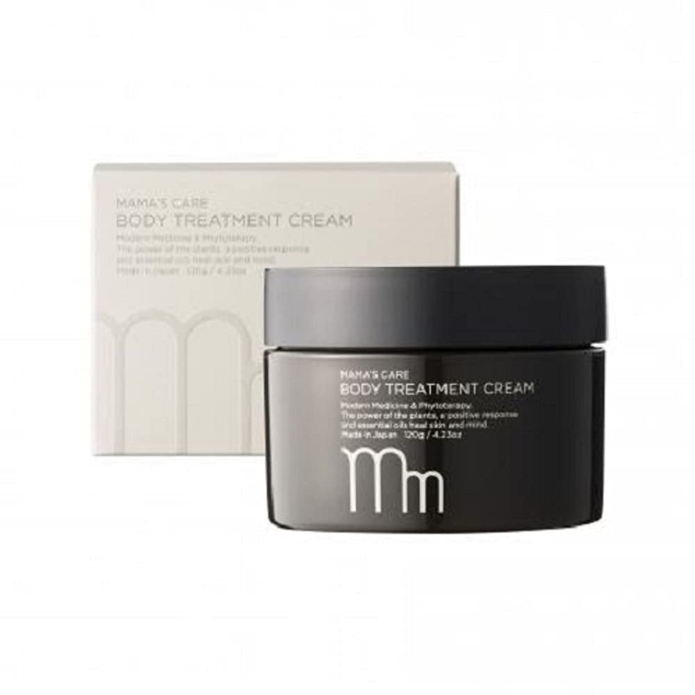 

Modish Care Body Treatment Cream Mama s