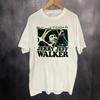 Jerry Jeff Walker I Listen To Unisex TShirt Short Sleeve Full Size S To 5XL Unisex T-Shirt