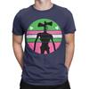 Siren Head Kostüm Neuheit 100% Baumwolle T-Shirt Siren Head T-Shirts Oberteile Für Unisex