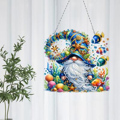 Koníčky a kreativita – Diamantové malování