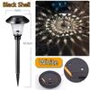 Solar Led Garden Light Outdoor Jasne światło do 12 godzin Wodoodporna lampa solarna Home Garden Cottage Decor