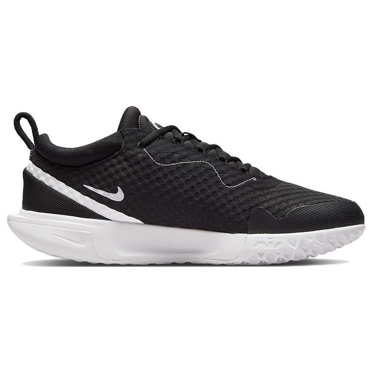 Nike Court Zoom Pro Black White Men Sneakers DH0618-010