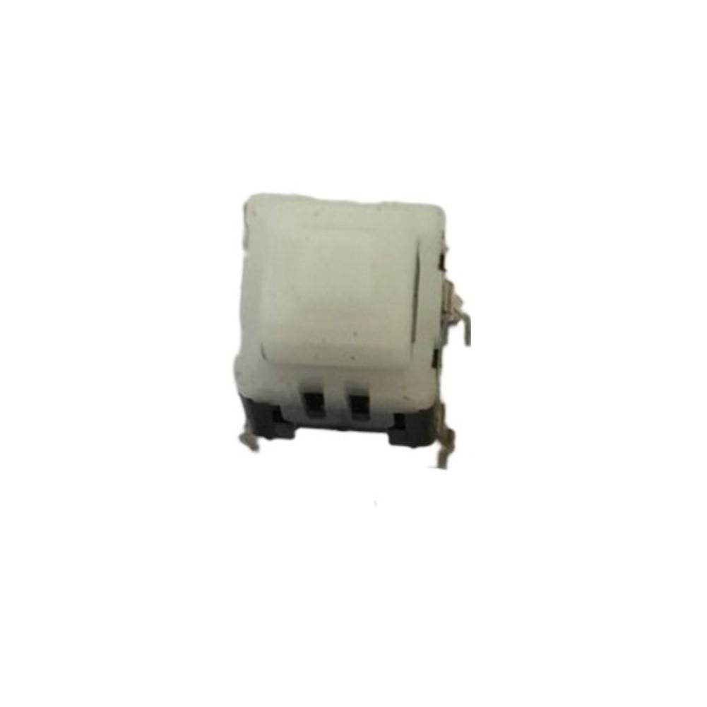 5pcs ESE20D321 Automotive Tactile Pushbutton SwitchFlat Head Self-Resetting Circuit Breakers And Isolating Switches