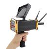 15m Depth 1000 Meters Range Metal Detector High Accuracy Metal Detector with Display Screen for Gold Silver Copper