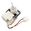Efficient Small Cube Ice Maker Repair Part Refrigerator Accessory Refrigerator Evaporator Fan Motor for Refrigerators