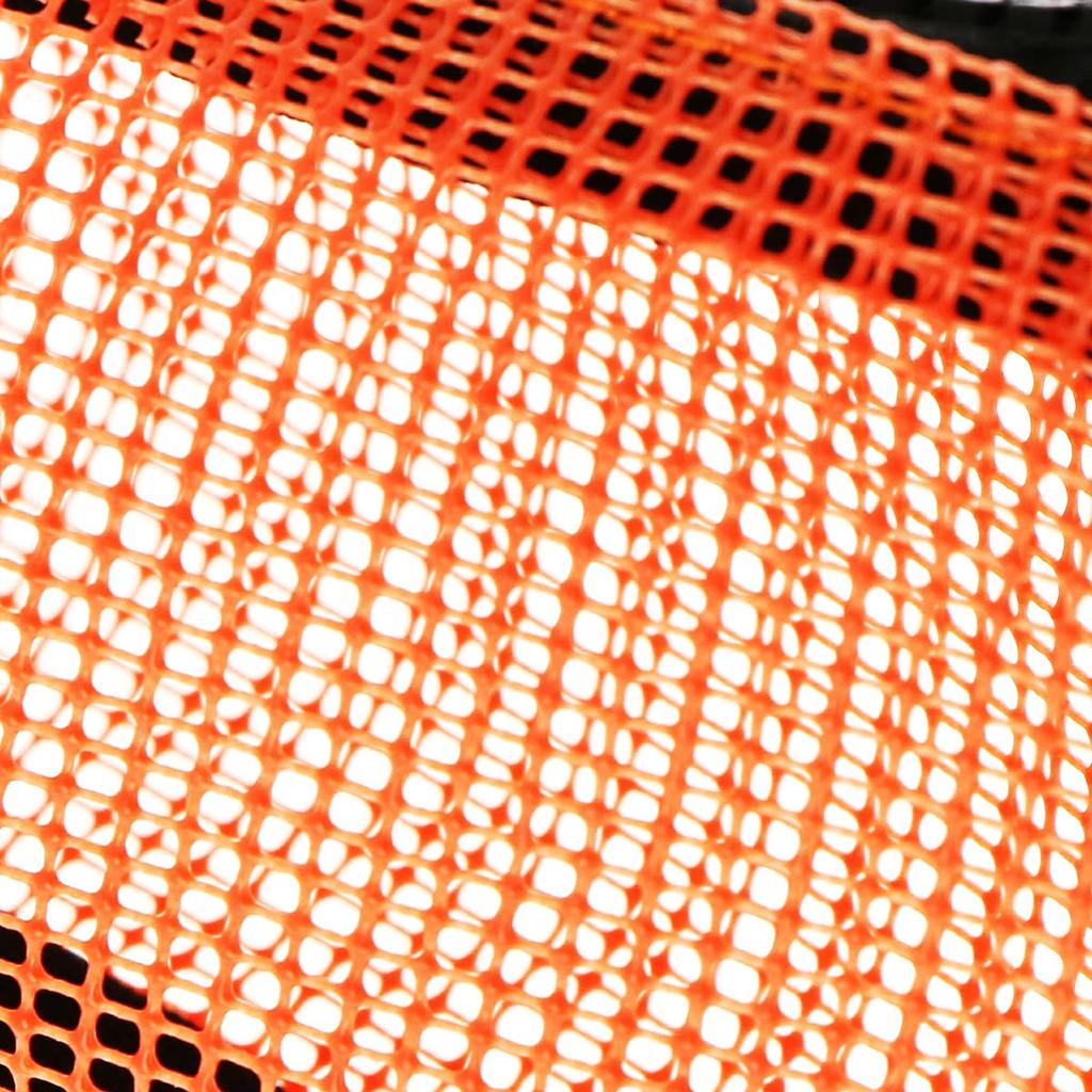 Delfonics Contour Tetra Stifte-Netzetui, (Schwarz)