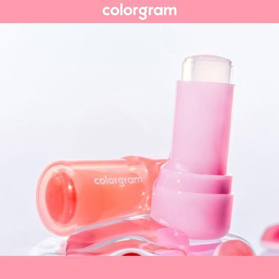Colorgram Multi Jelly Stick 02 Tangerine Jelly