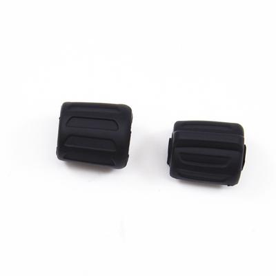 2x Steering Wheel Control Button Roller Switch For BMW X1 F48/F49 X5 F15 X6 F16