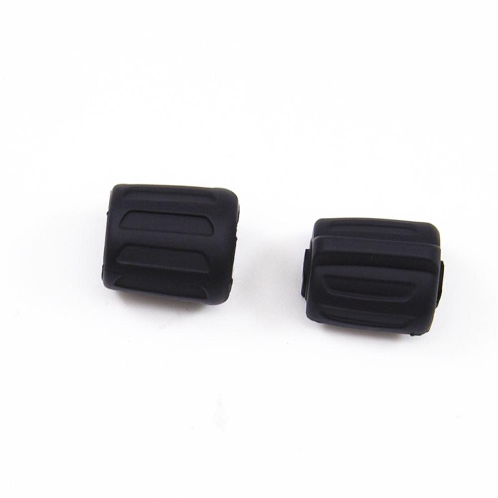 

2x Steering Wheel Control Button Roller Switch For BMW X1 F48/F49 X5 F15 X6 F16