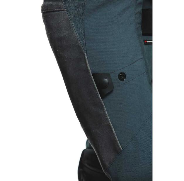 Dainese Springbok 3L Absoluteshell Motorcycle Jacket
