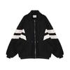 Womens' Lambswool Coat: Warm, Thick, Trendy Korean Style for Autumn & Winter