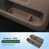 Ideal MEGA Center Console Silicone Phone Holder & Dashboard Storage Box for Car Interior Decoration