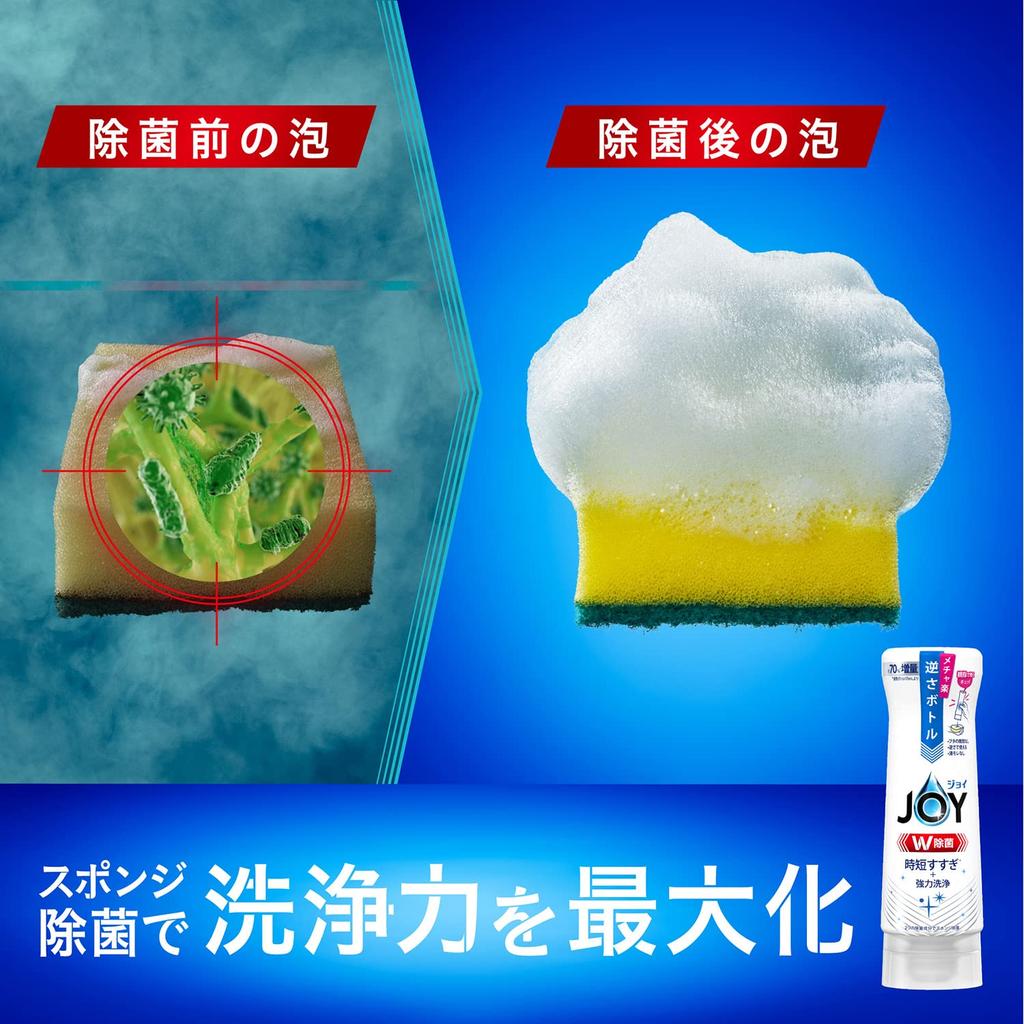 JOY Dish Soap Refill - Lemon Scent 910ML
