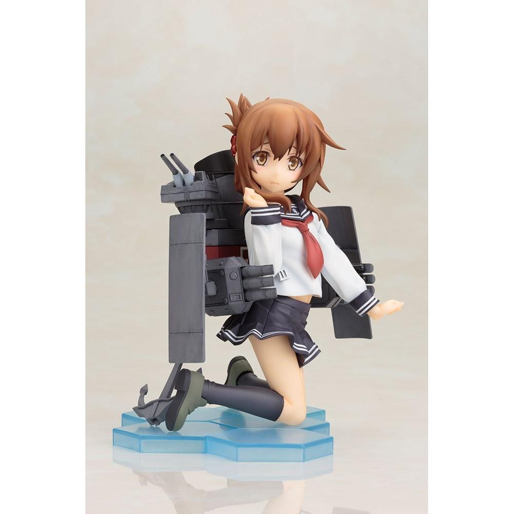 Kotobukiya Kantai Collection -KanColle- Den -Anime Ver.- 18 Scale PVC Painted Finished Figure