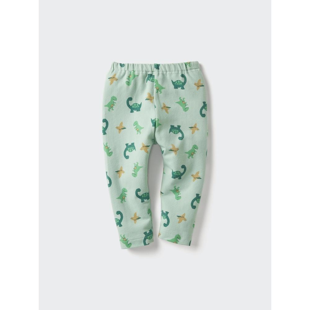 Uniqlo Japan Leggings 10 Minute Length