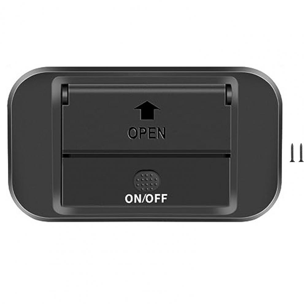 Car RV Motorcycle Modification Charger Double USB Charging Port Fast Charging PD/QC 3.0 USB Modification Car Charger Accessories