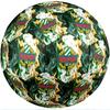 Rapid Wien FC Size 5 Standard Football Durable Training Match Soccer Ball for Adult Outdoor Sports