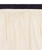 PUMA X Musinsa T7 Balloon Mini Skirt - Almond / 638018-87
