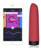 Awaken Vibro Stimulator Remote Control 9.5 X 2.4 Cm - Magic Motion - Designer Vibrators