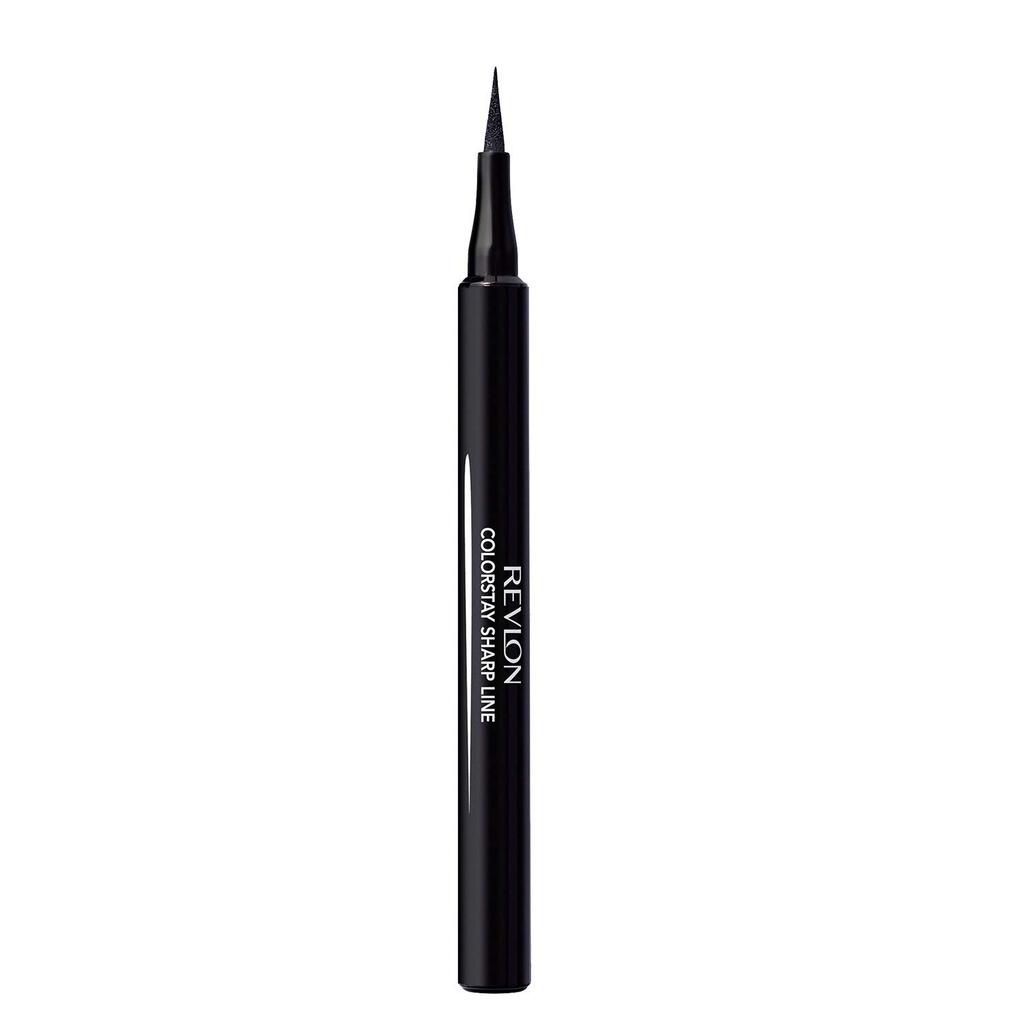 REVLON Colorstay Sharp Line Liquid Eye Pen Blackest Black