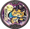 Black Medals The Plan to Turn Humans into One After Another Prologue Yo-kai Watch Yo-kai - Yo-kai - (BOX)