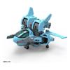 Kotobukiya Evroid EVR-M01 Mijeton Non-Scale Model Approximately 87mm Tall Plastic Kit IT012
