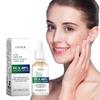 Ouhoe Anti-aging Brightening Essence Serum For Firm Skin Hydrating And Pore Minimizing
