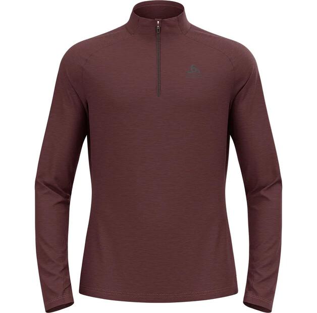 

Odlo Флисовая кофта с полумолнией Essentials CW 200 M