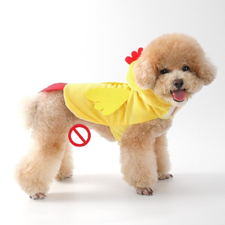 Dog Windproof Clothes Costume Large Dogs Outfit Pet Winter Vests Dogs Jackets with Style and Comfortable