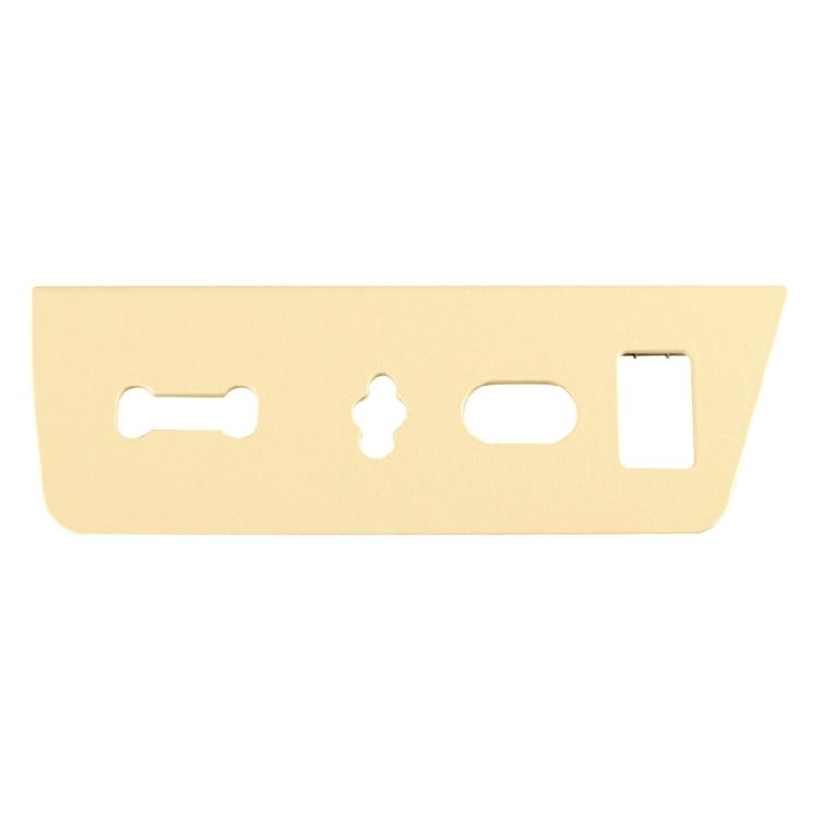 Seat Switch Housing Panel Bezel 9L3Z-14A706NA Auto Accessories Fit for F150